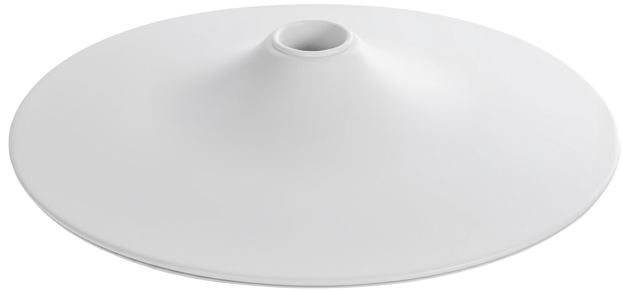 Plateau rond en 4 tailles