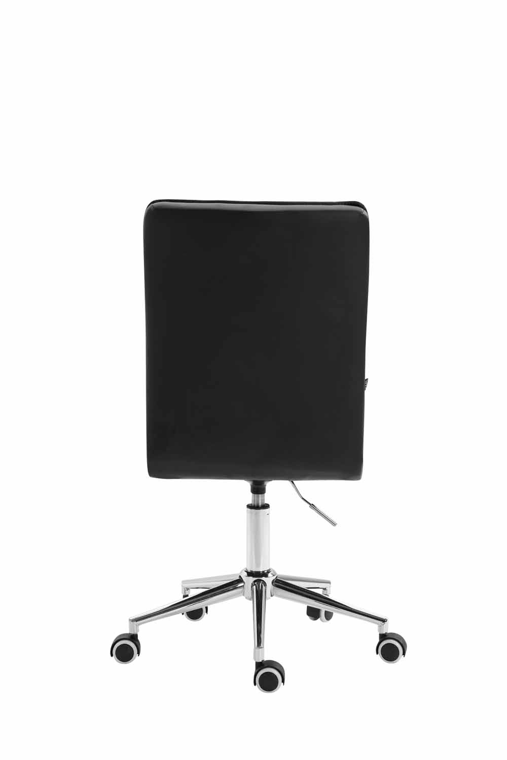 Chaise de travail Peking V2 similicuir