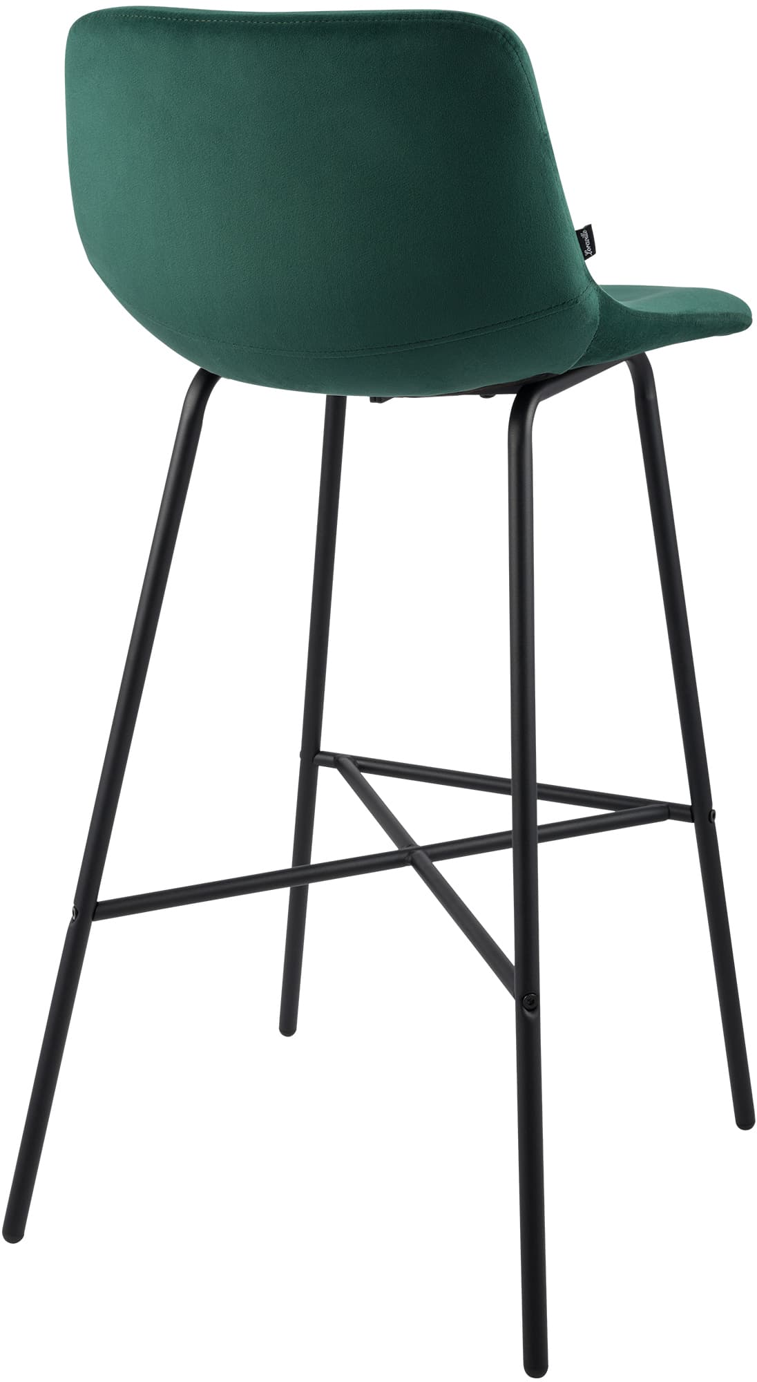 Tabouret de bar Altona