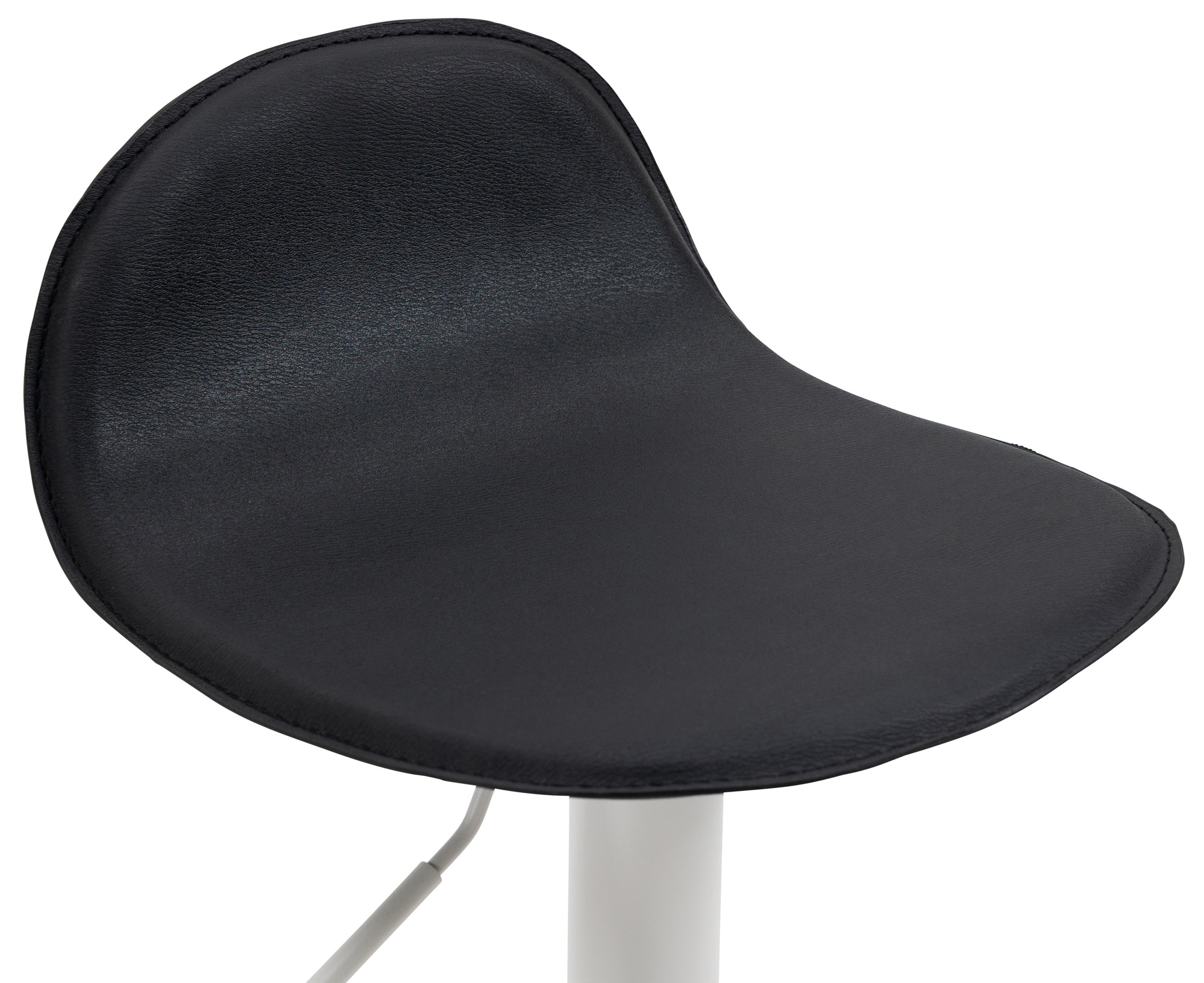 Tabouret de Bar Design Lana V2 similicuir