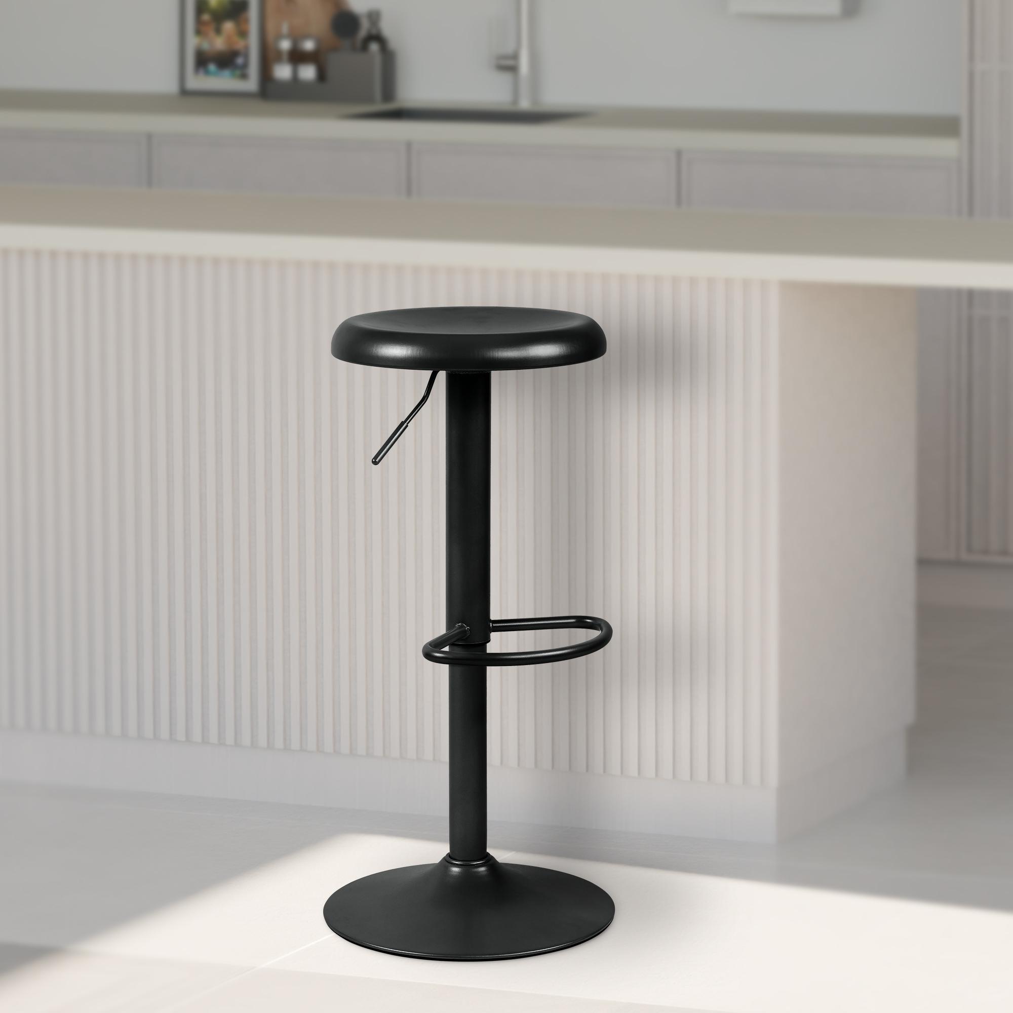 Lot de 2 tabourets de bar Williston