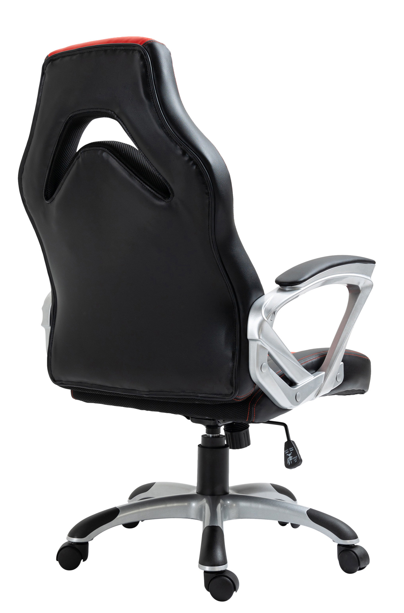 Fauteuil de bureau / Gaming Foxton en similicuir
