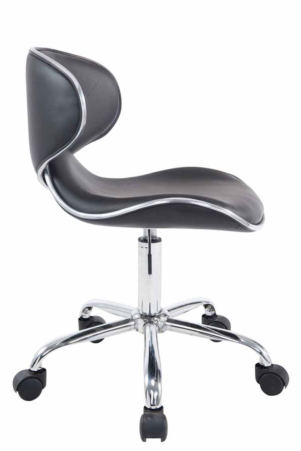 Tabouret de travail Las Vegas V2 similicuir