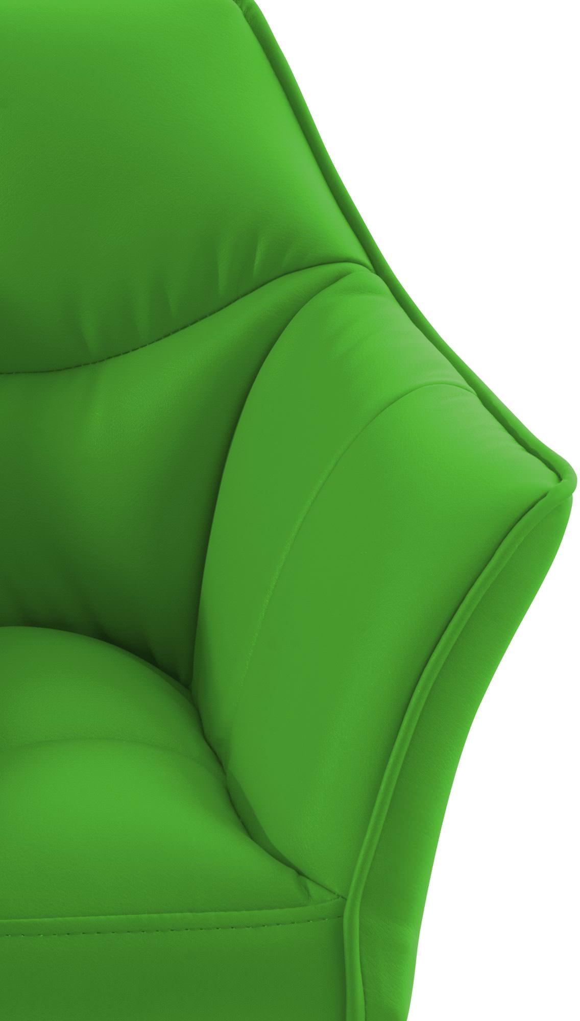 Fauteuil lounge Damaso