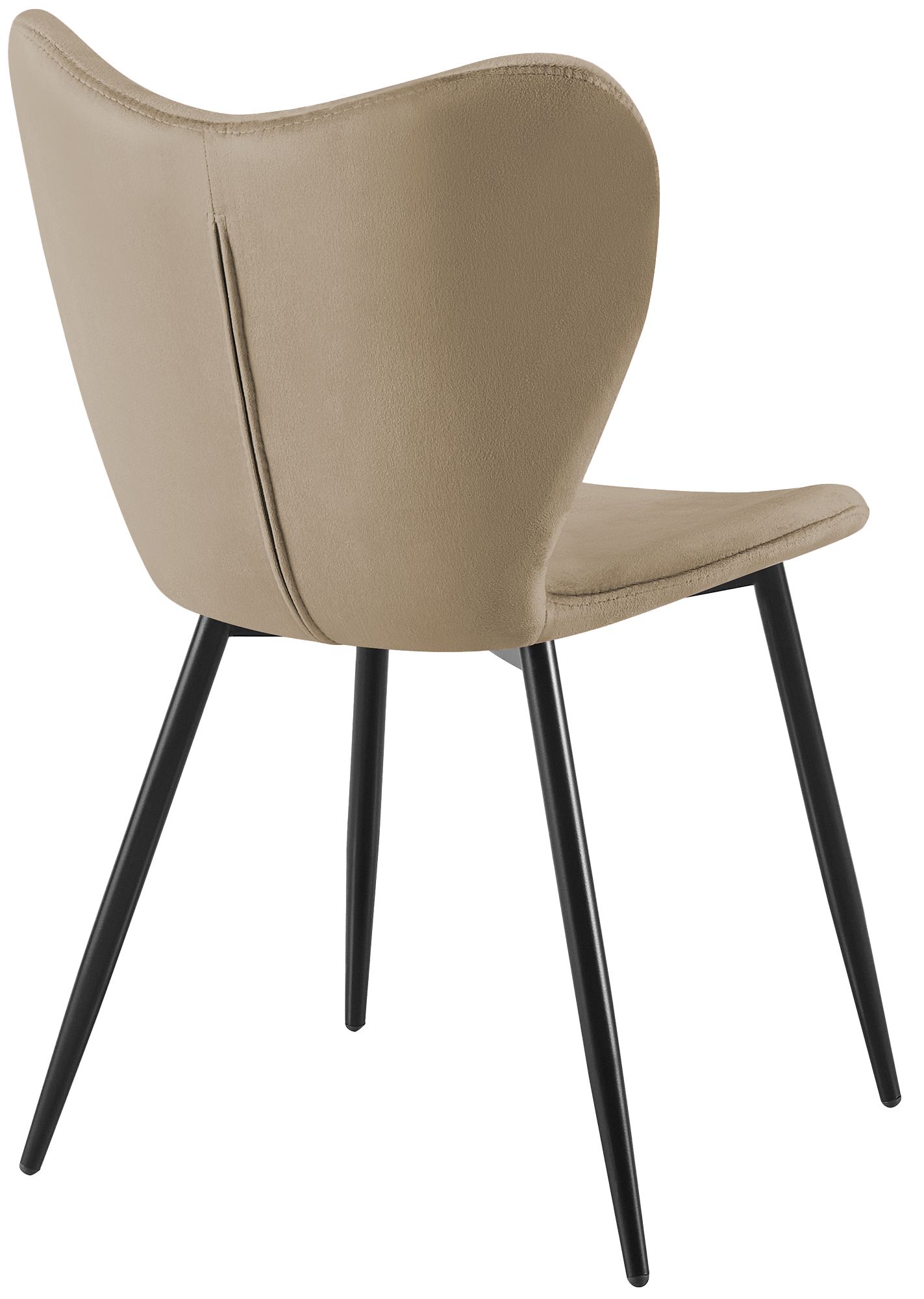 Chaise de salle à manger Maika