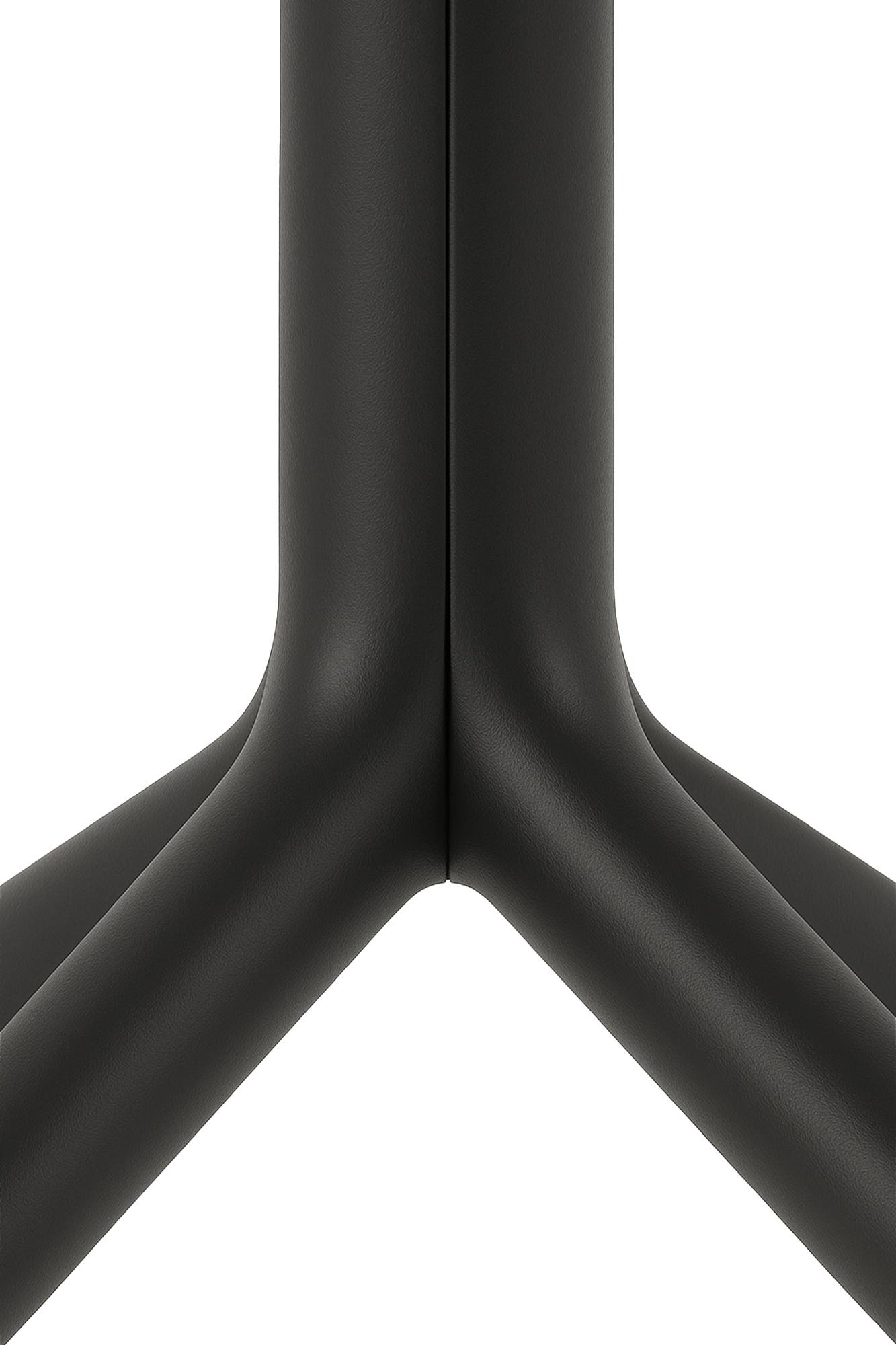 Table Lenval 80x80 cm