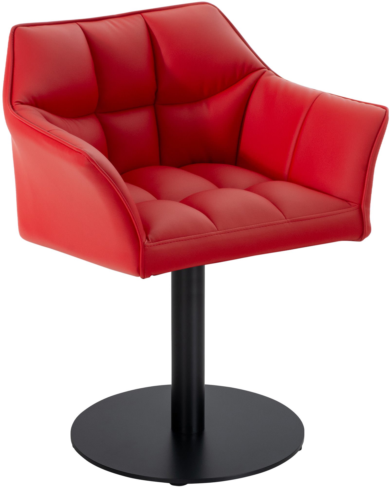 Fauteuil lounge Damaso