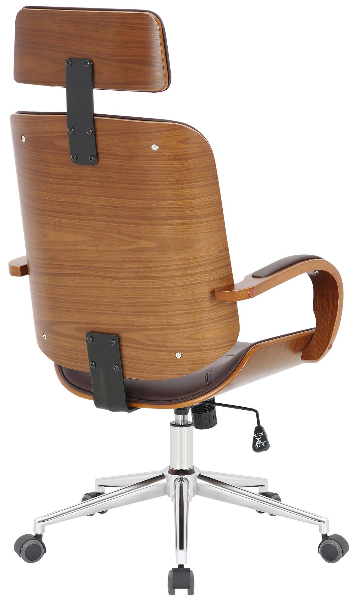 Chaise de bureau Dayton