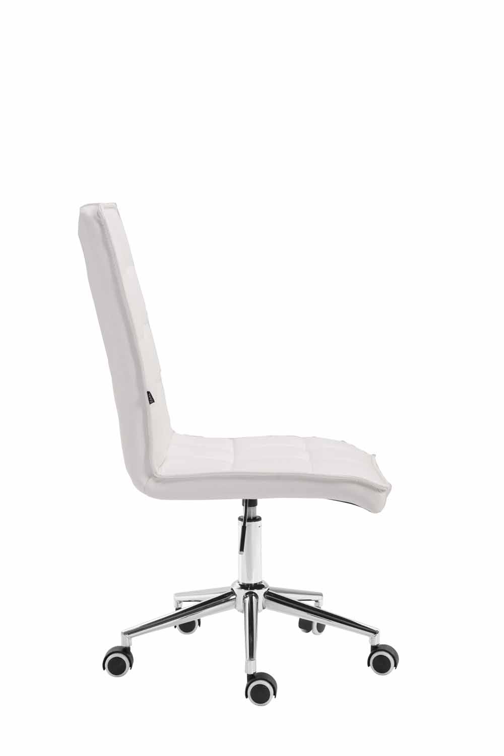 Chaise de travail Peking V2 similicuir