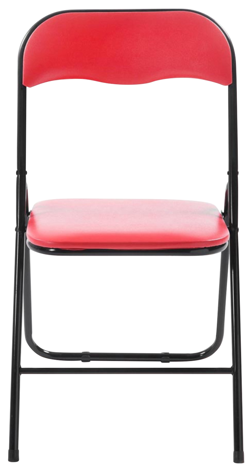 Lot de 2 Chaises pliables Felix