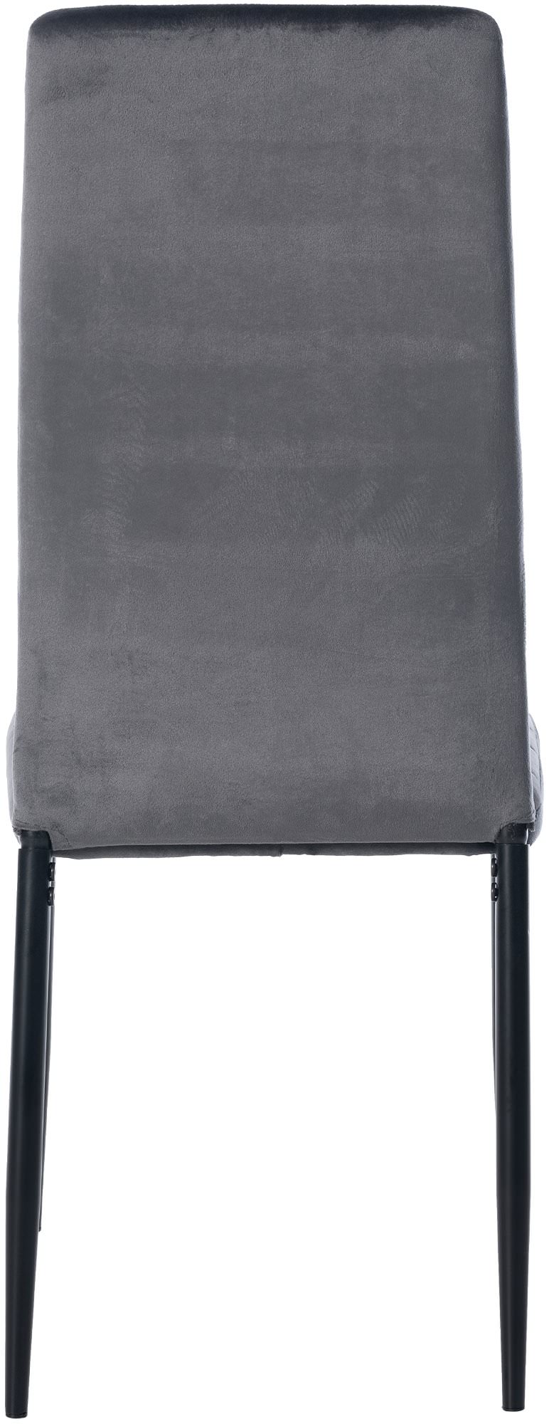 Lot de 6 chaises de salle à manger Mayfair