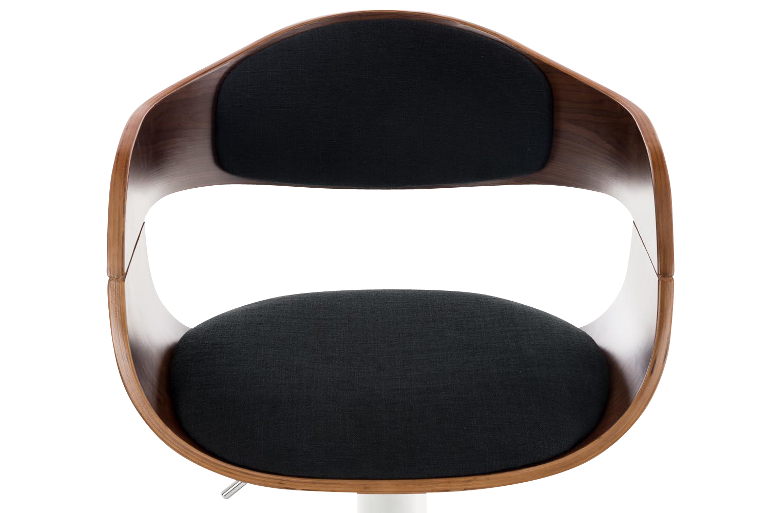 Tabouret de bar Kingston Tissu