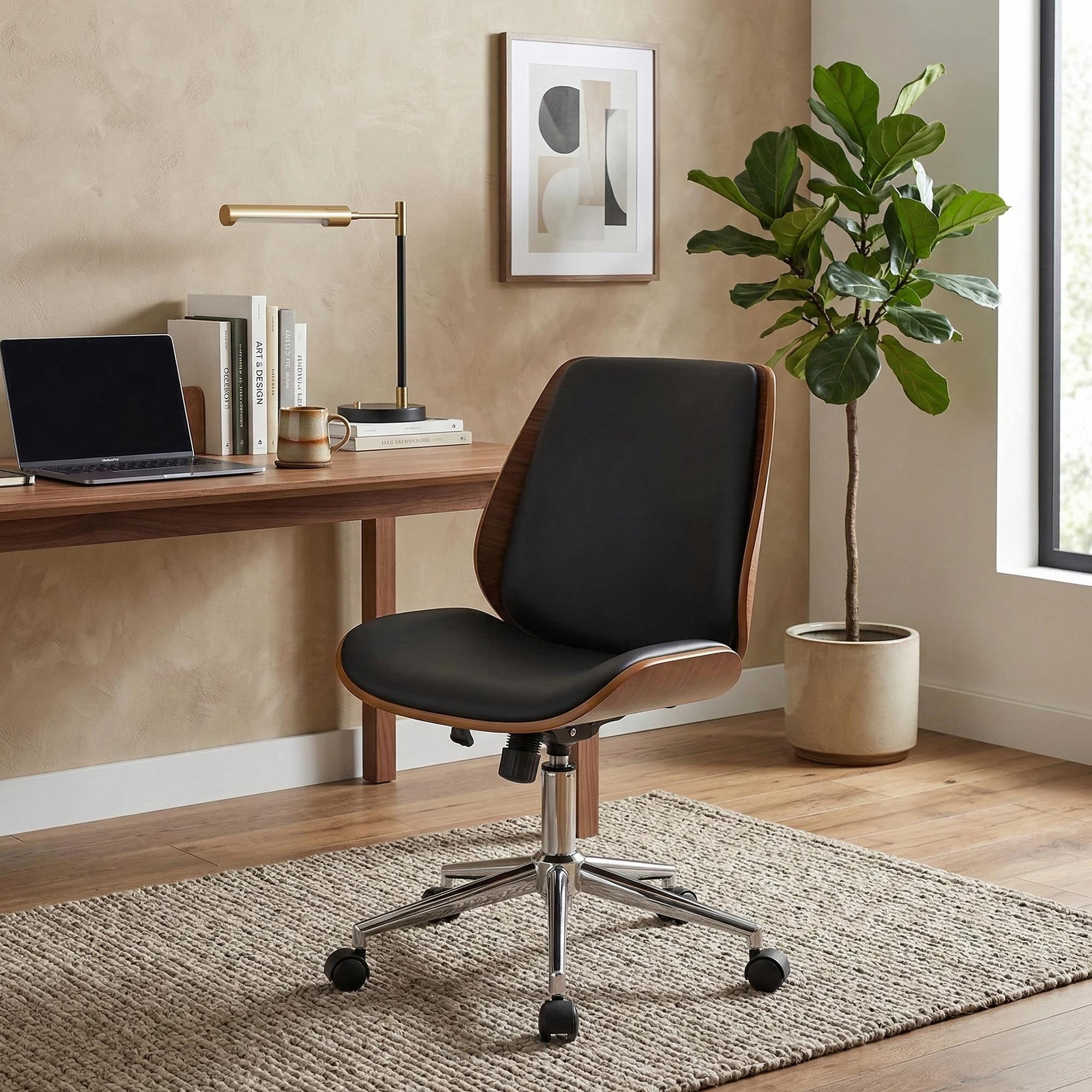 Chaise de bureau Mitch