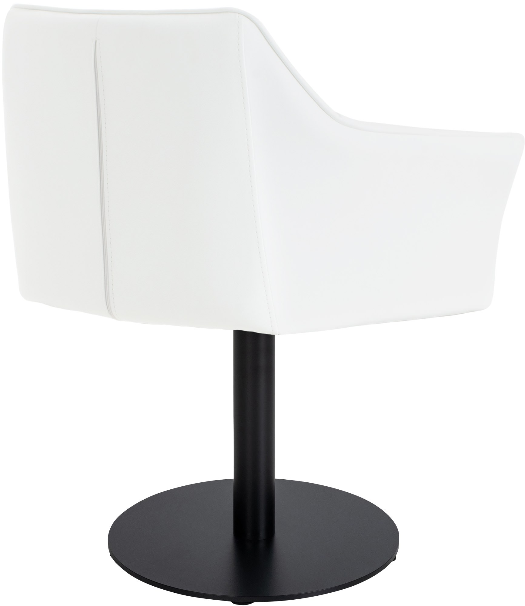 Fauteuil lounge Damaso