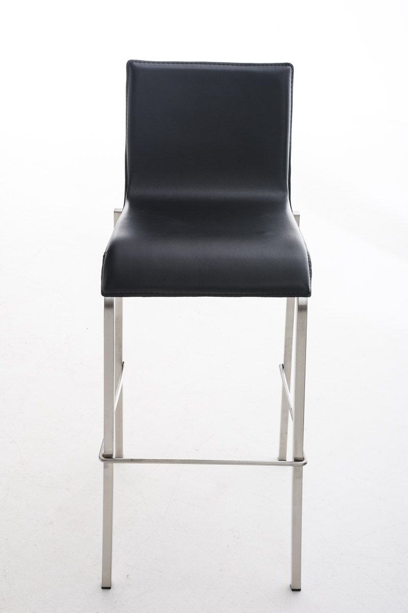 Tabouret Avola Similicuir plat E78