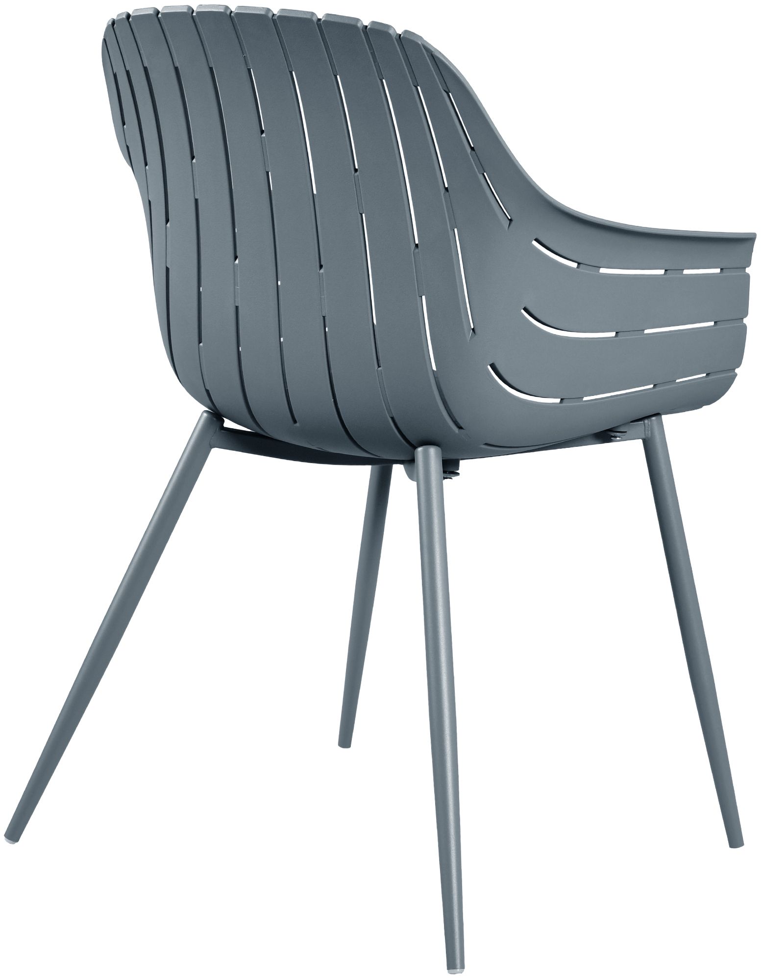 Chaise Silva
