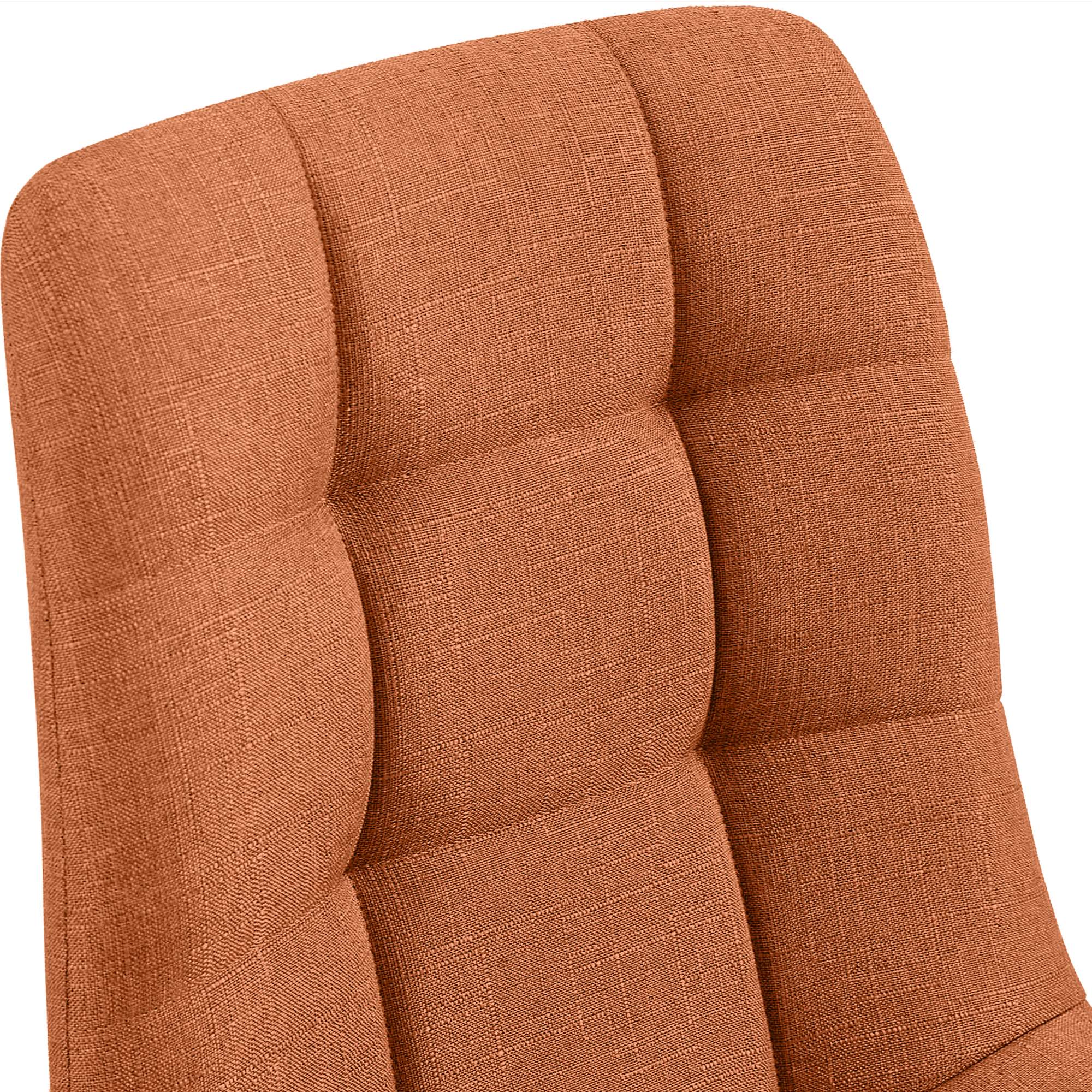 Lot de 2 chaises de salle à manger Tilde