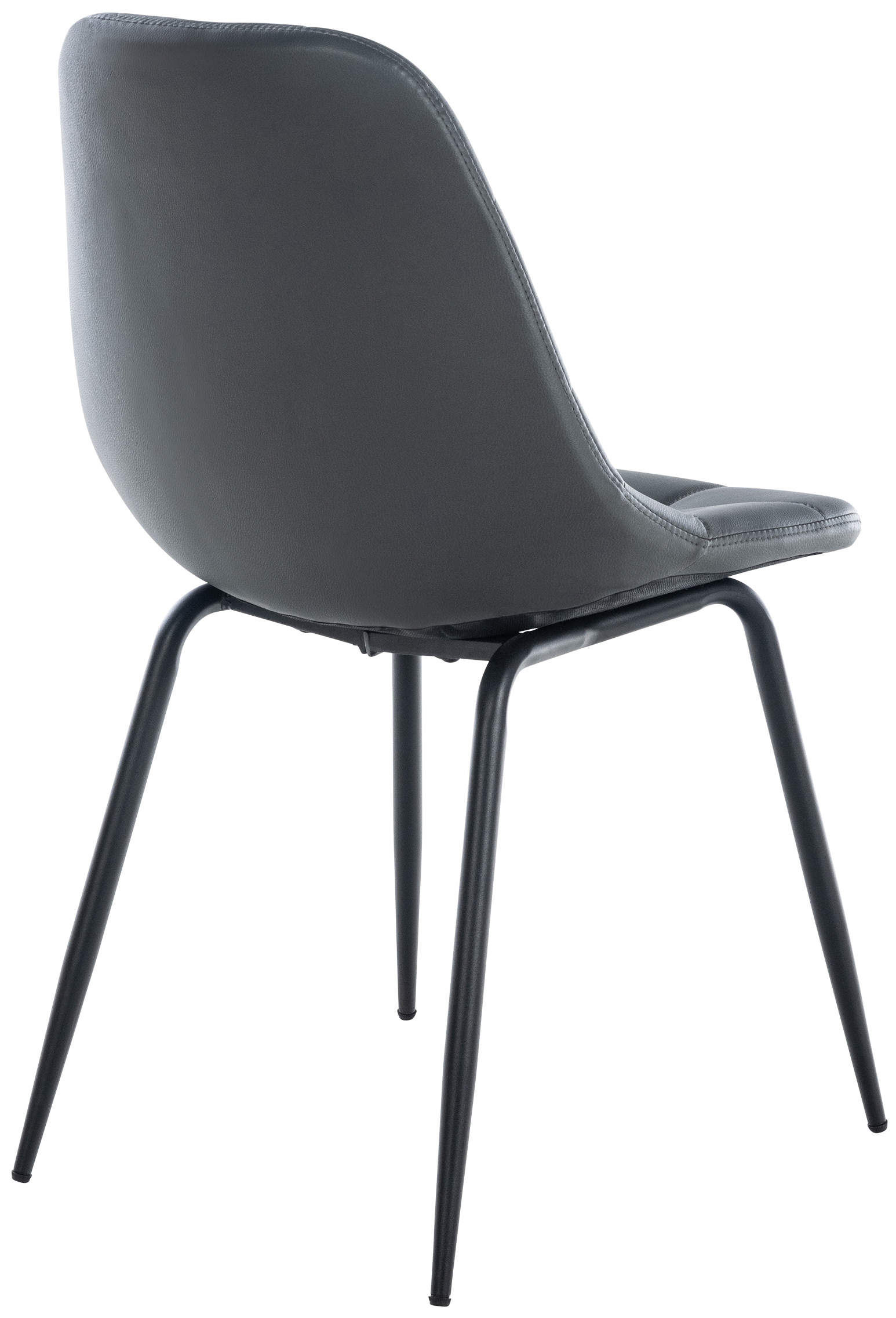 Lot de 2 chaises Tom