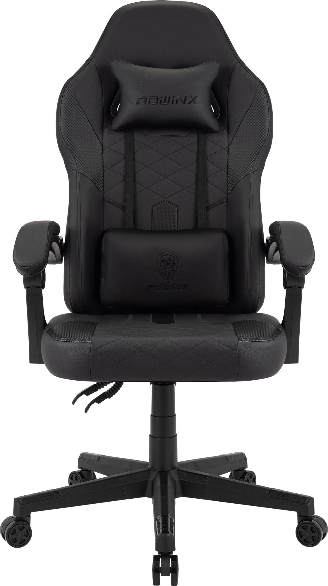 Fauteuil Gaming Racing et Chaise de Bureau Ergonomique Collins