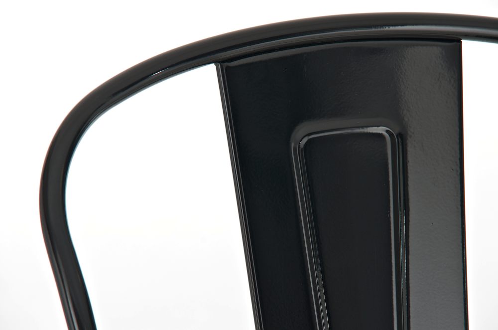 Tabouret de bar Aiden