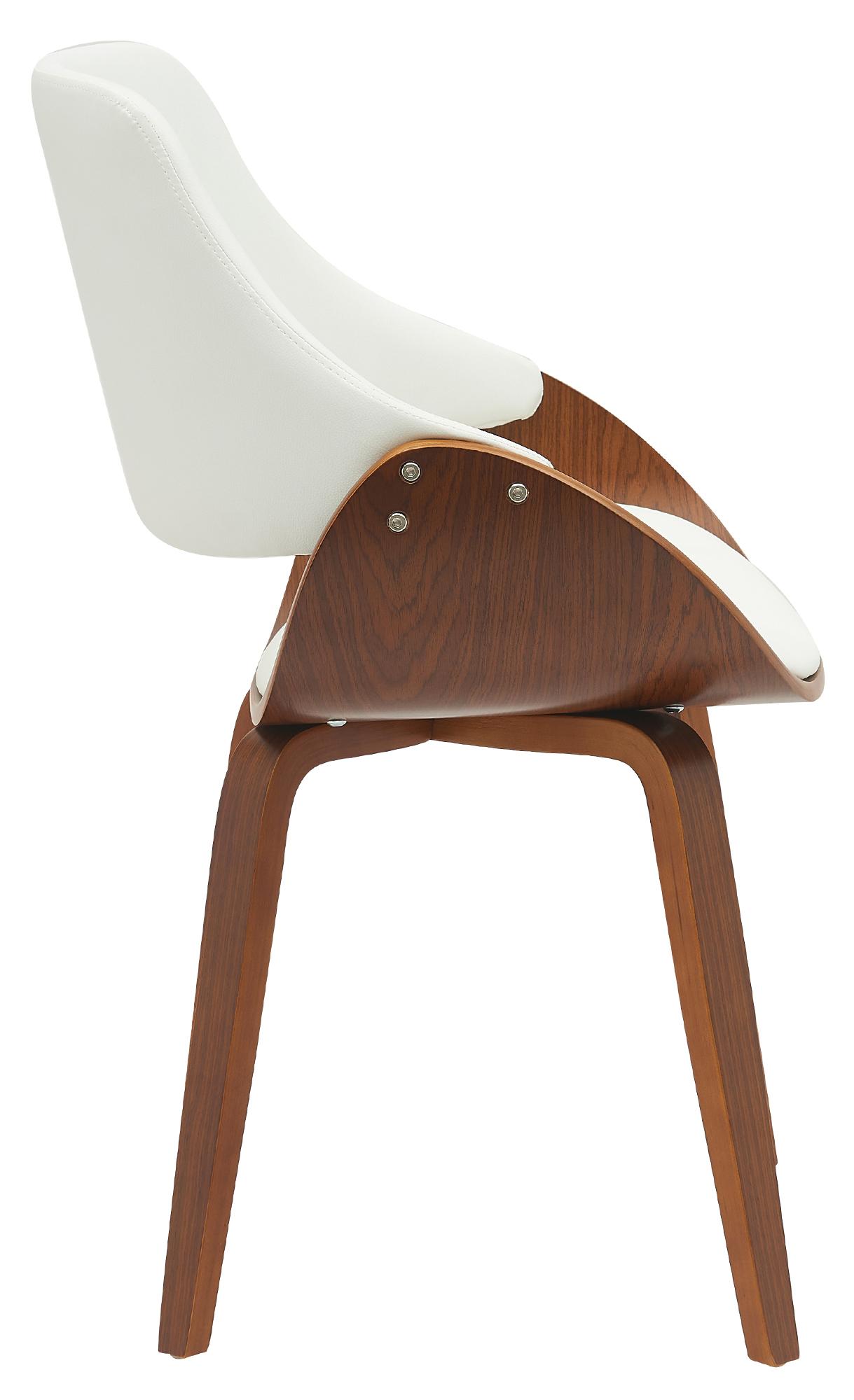 Chaise de salle a manger Vangale - Design et confort