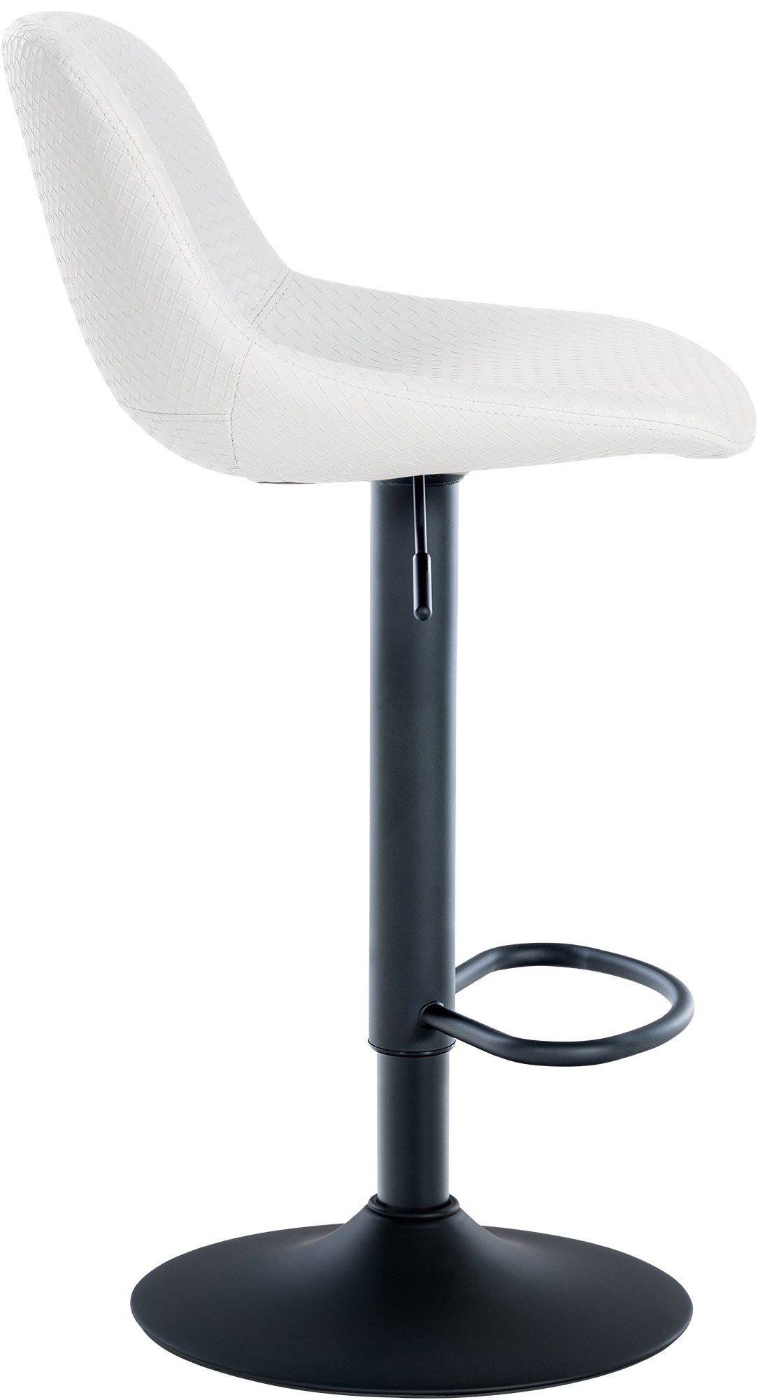 Lot de 2 tabourets de bar Loft