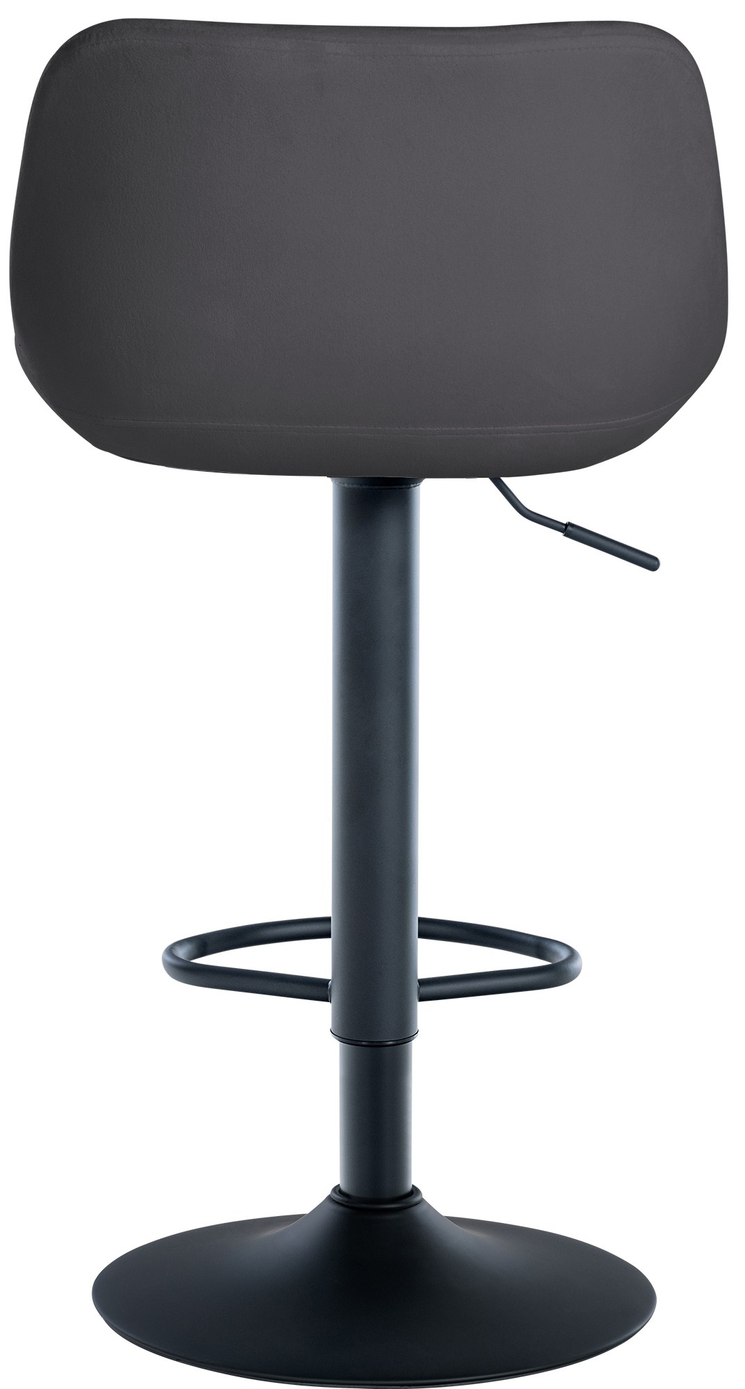 Lot de 2 tabourets de bar Loft