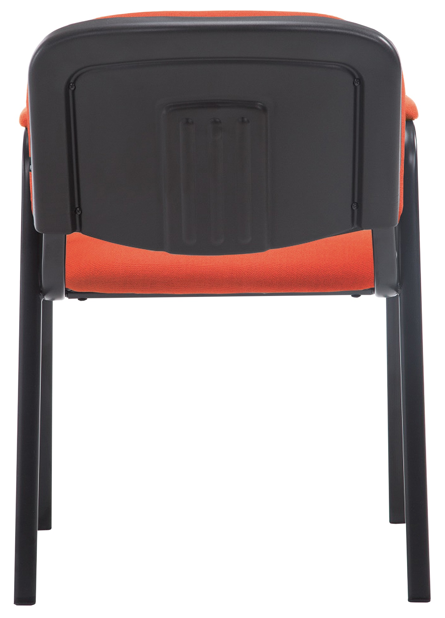 Chaise empilable Ken Pro en tissu