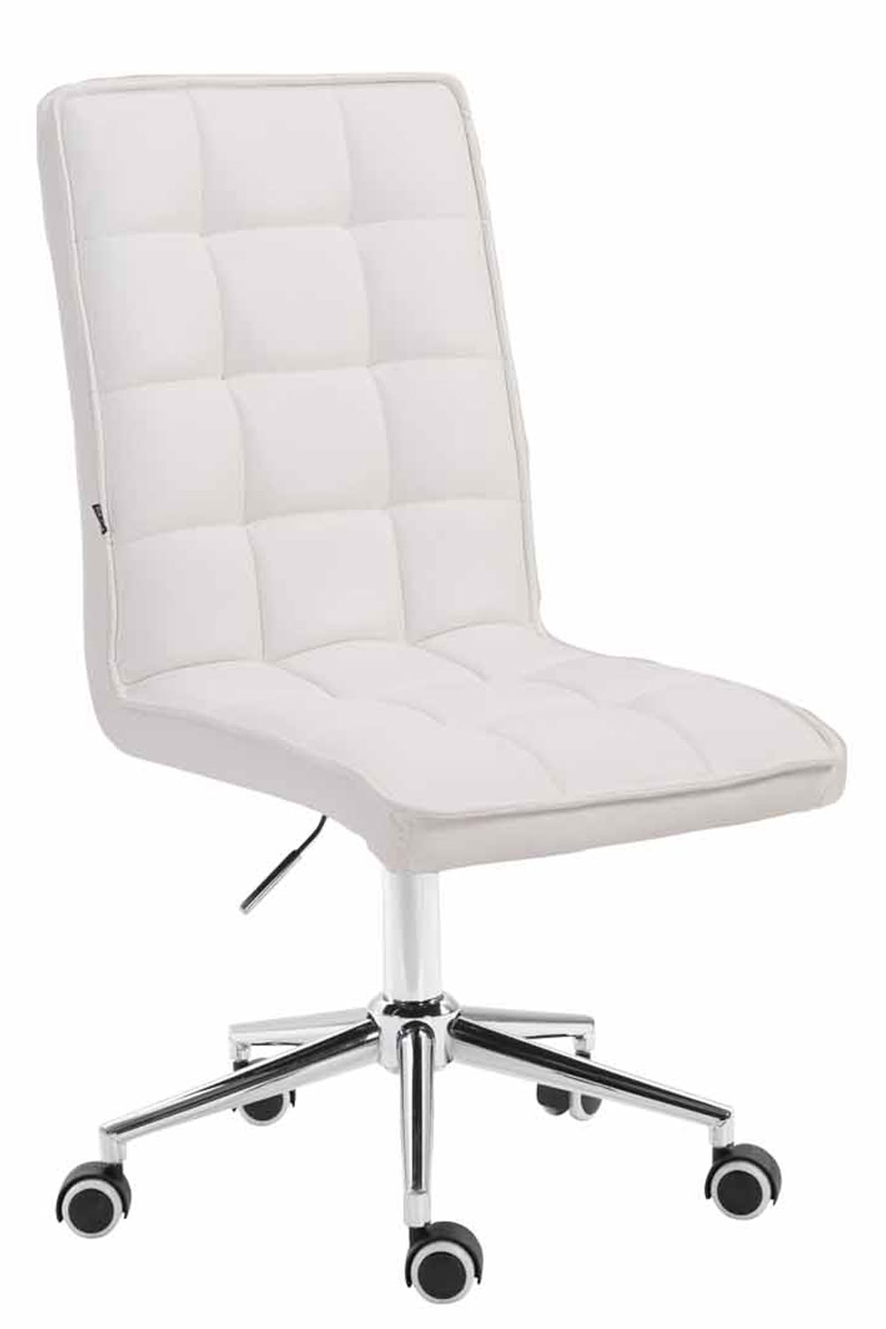 Chaise de travail Peking V2 similicuir
