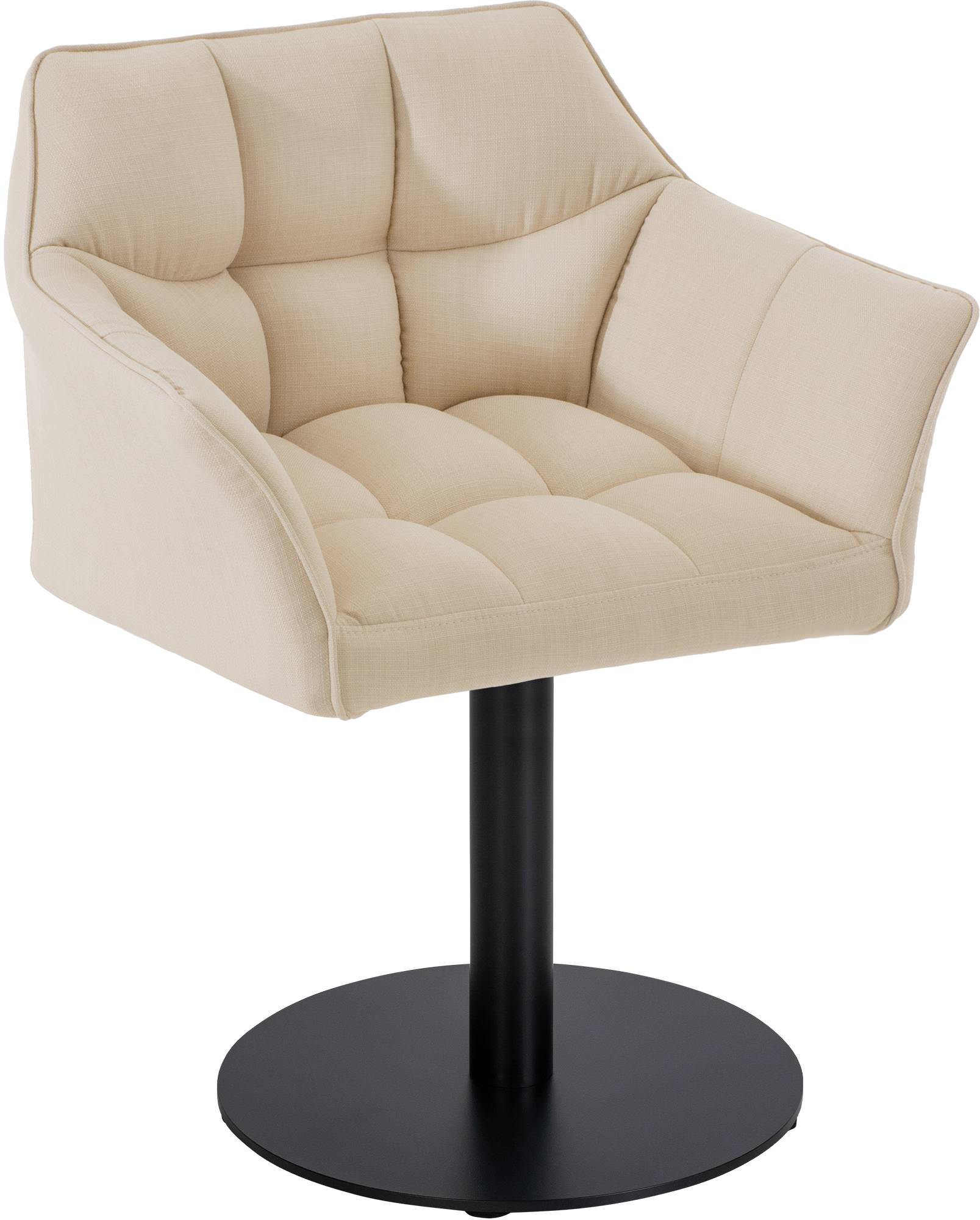 Fauteuil lounge Damaso