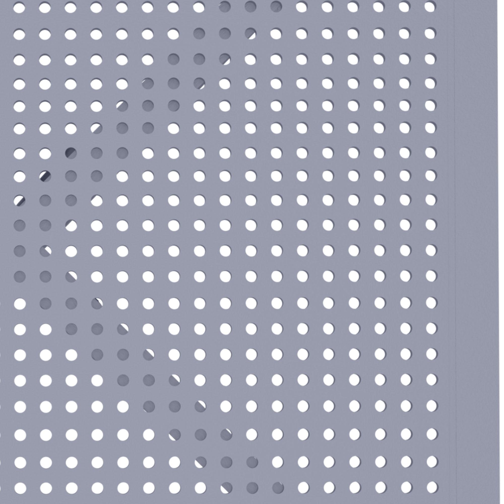 Table Sky 80 x 80 cm
