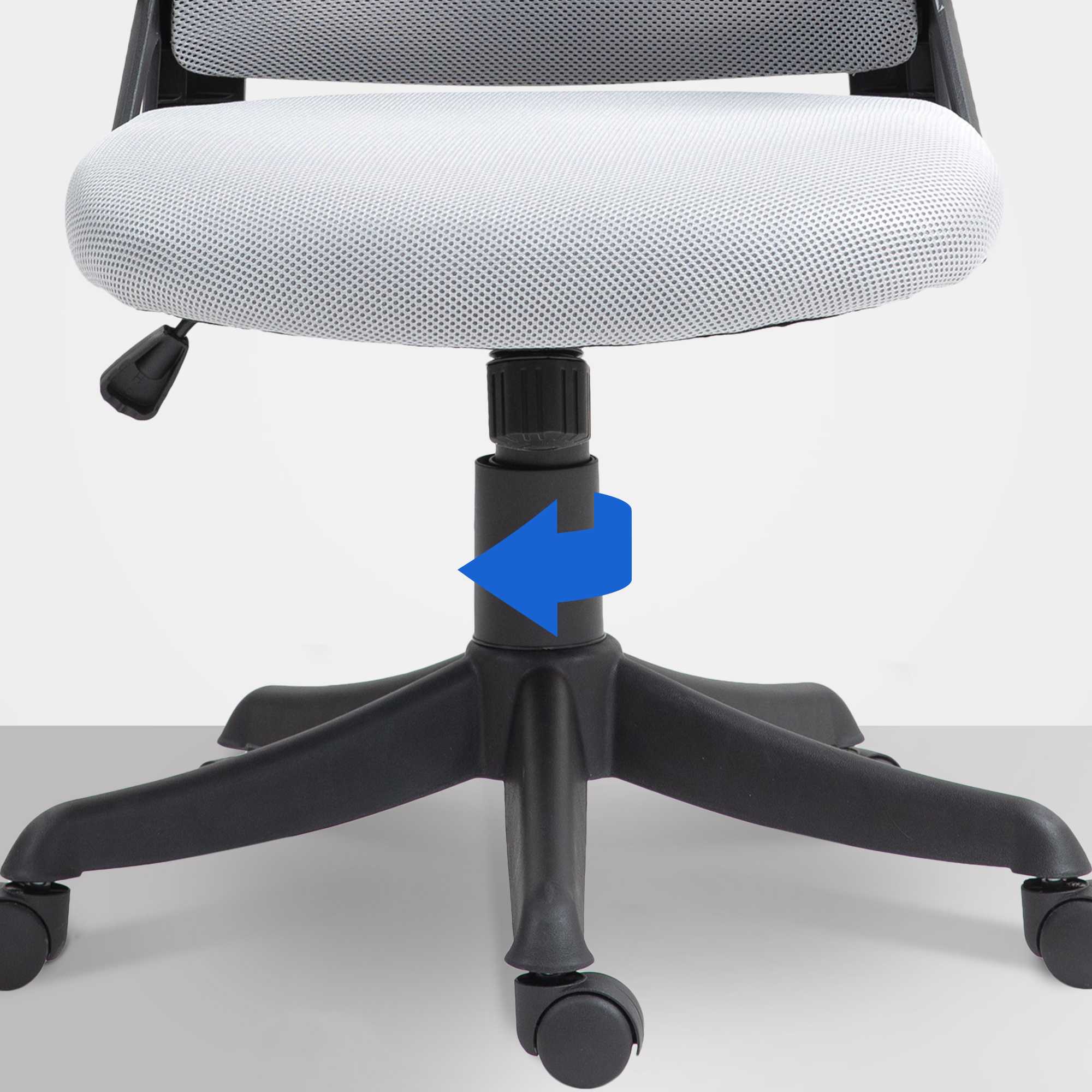 Chaise de bureau Taos