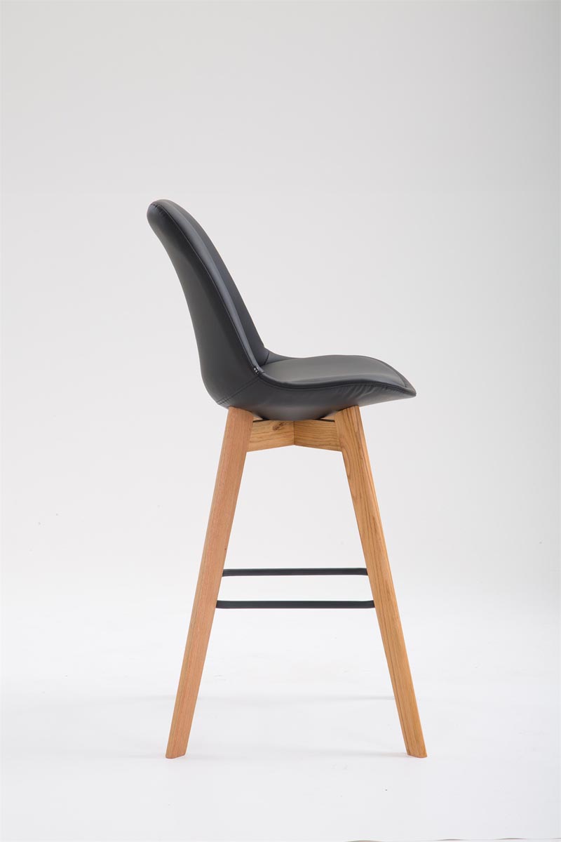 Tabouret de bar Metz