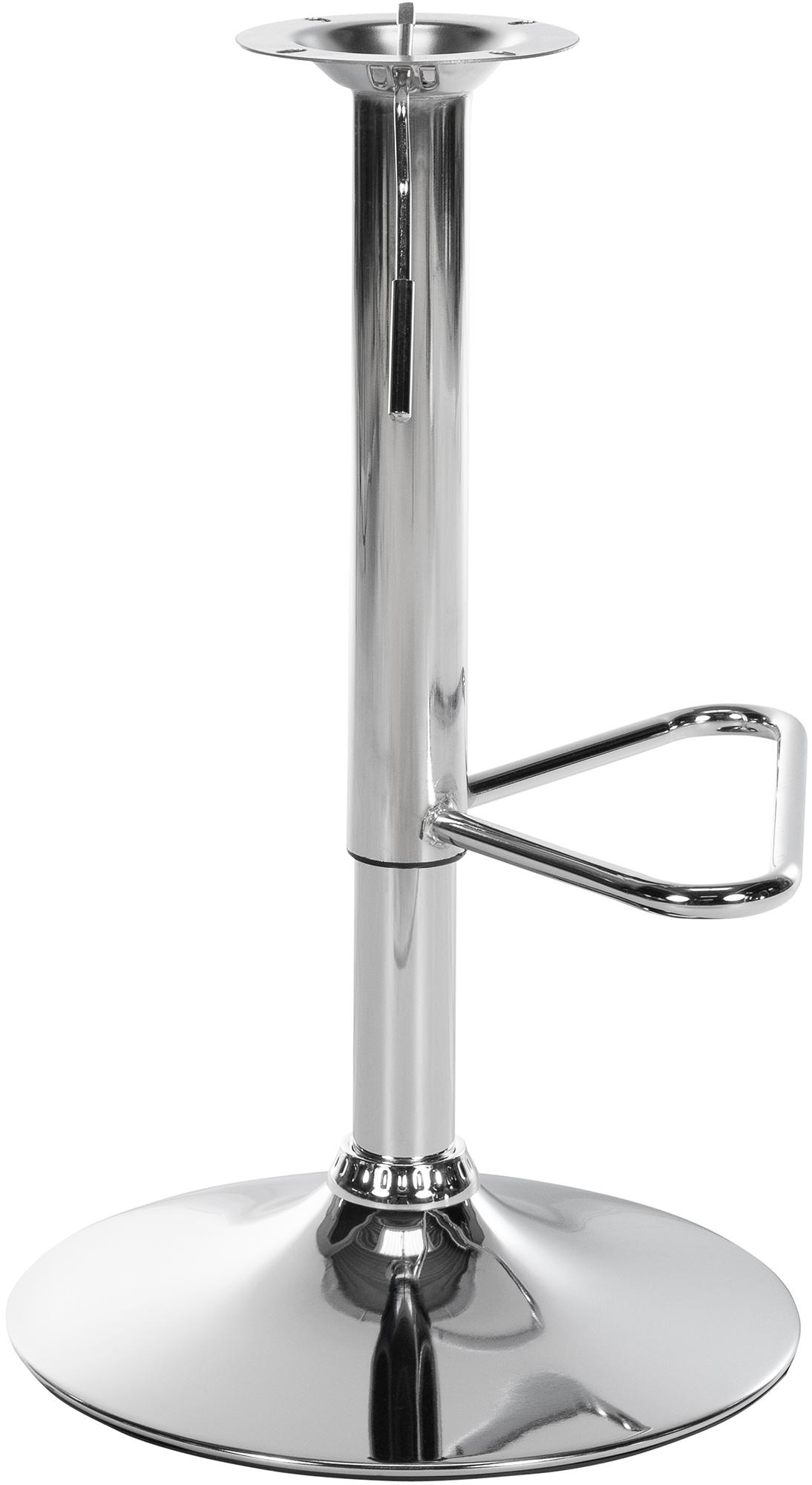 Structure de rechange pour tabouret de bar 2 10 x 10 cm