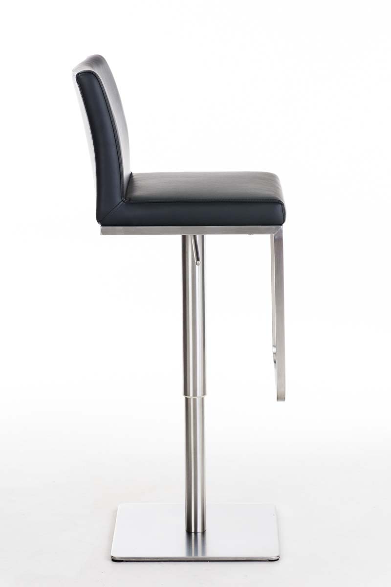 Tabouret de bar Panama revêtement similicuir