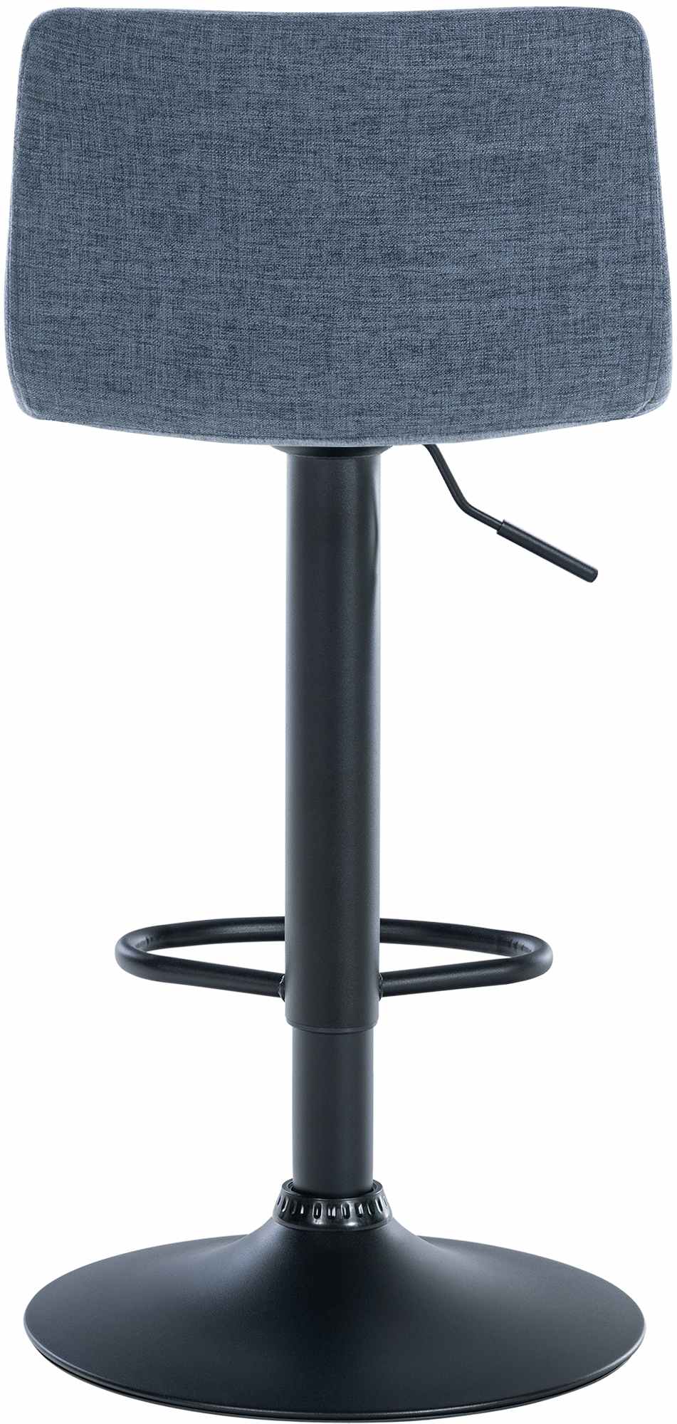 Lot de 2 tabourets de bar Branford
