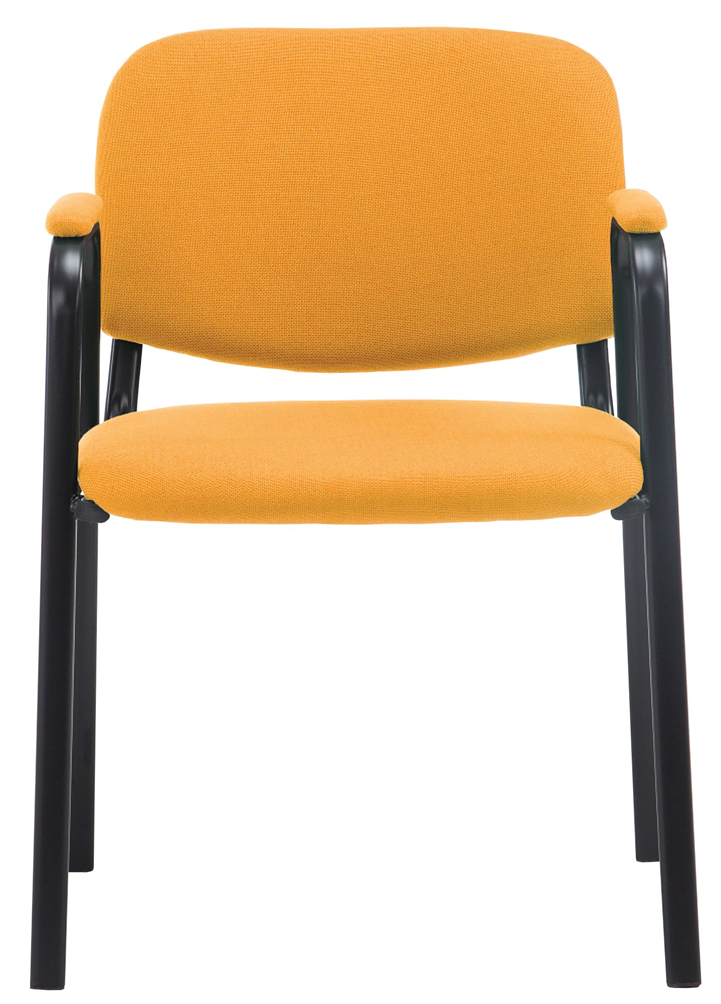 Chaise empilable Ken Pro en tissu