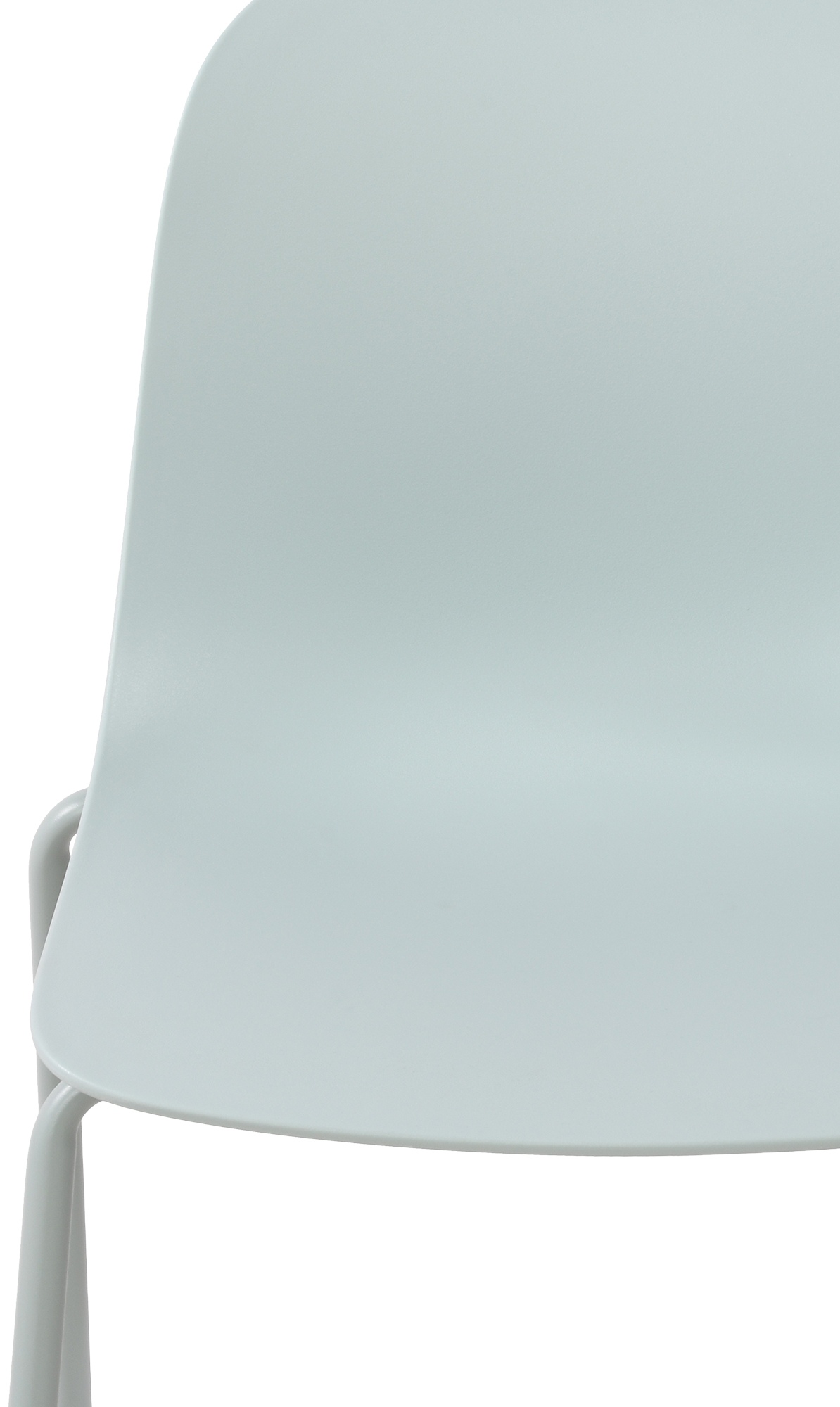 Lot de 2 chaises de jardin Hardin