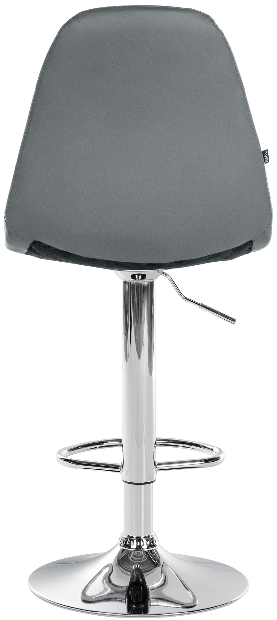 Tabouret de bar Elmore similicuir