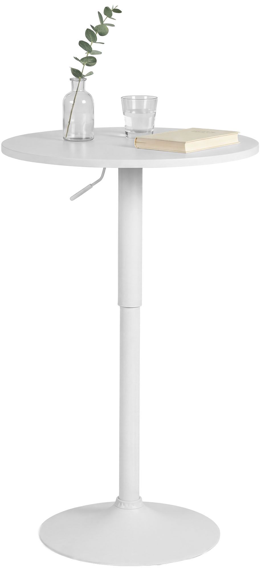 Table haute Lamoni