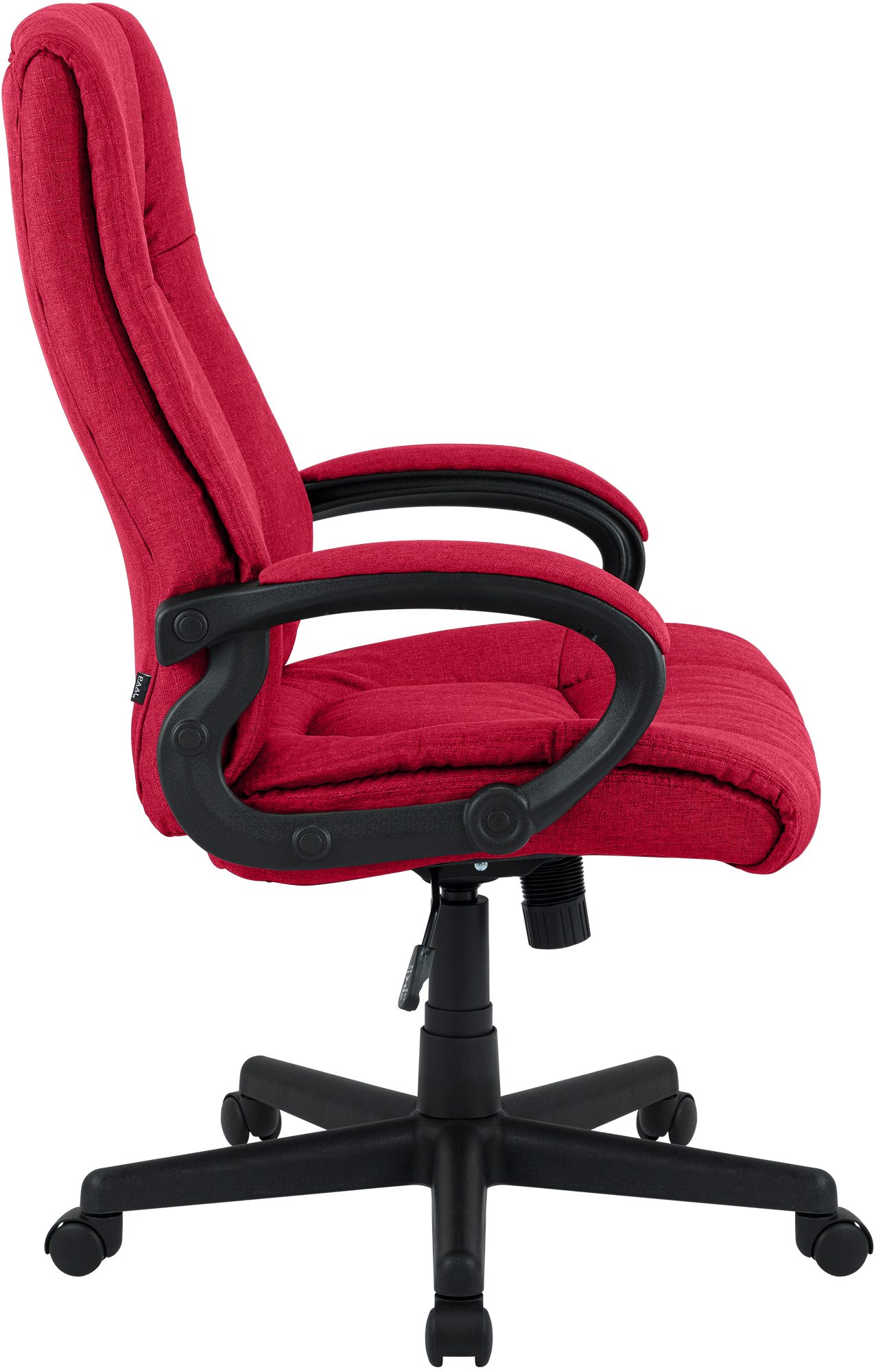 Chaise de Bureau XL Sparta Tissu