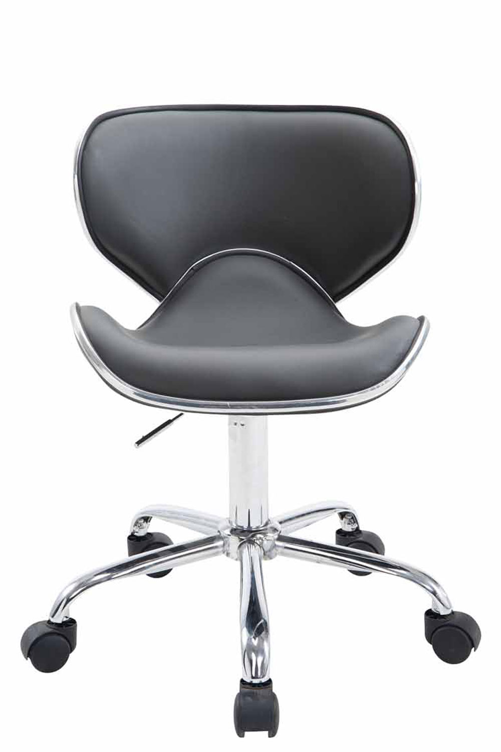 Tabouret de travail Las Vegas V2 similicuir