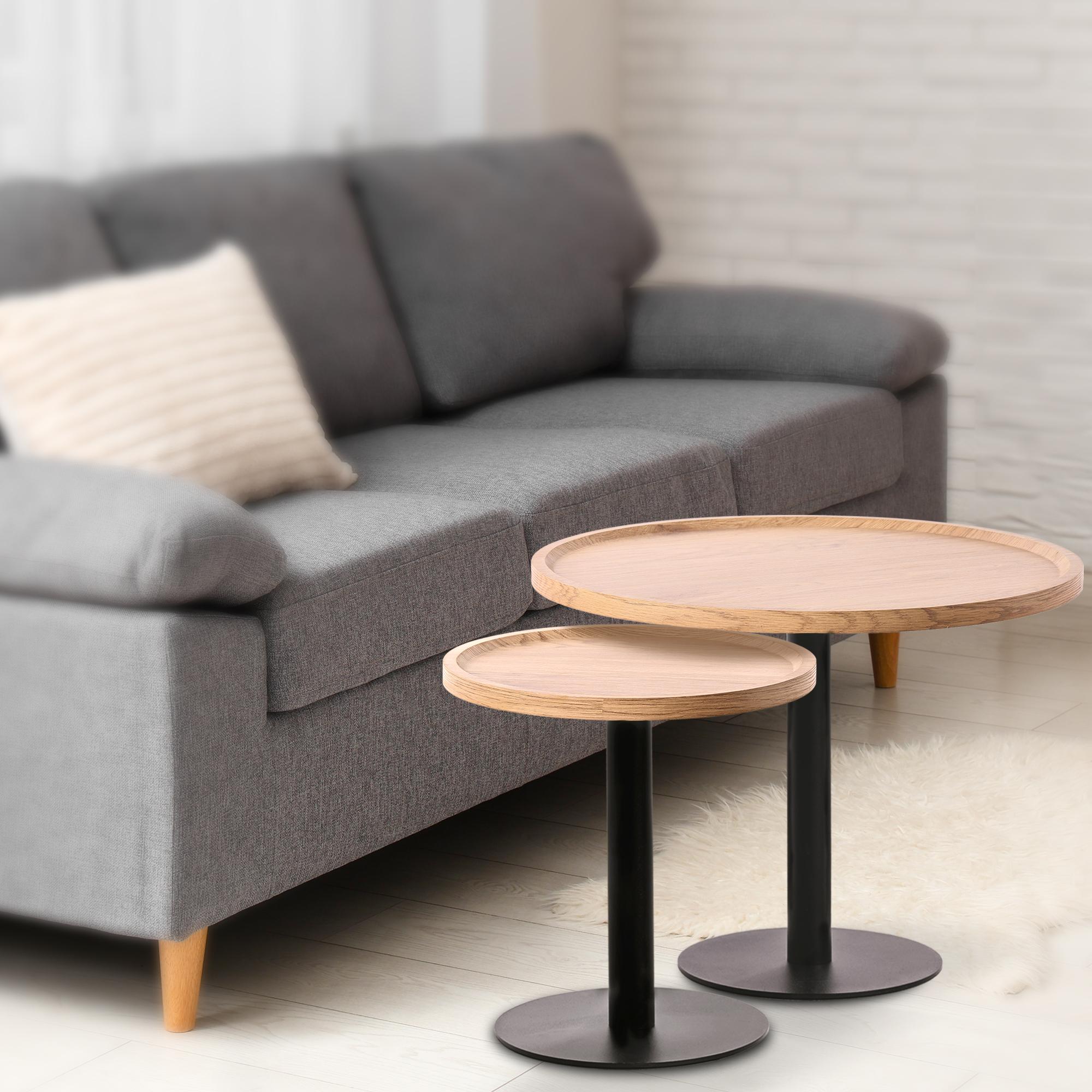 Set de table d'appoint Aspen