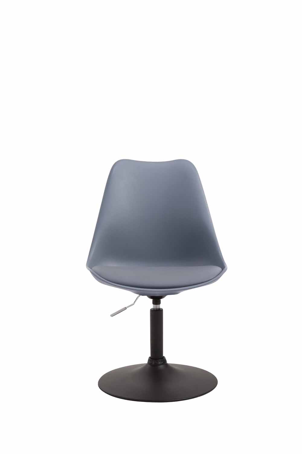 Chaise de Salle à manger Maverick avec pied trompette