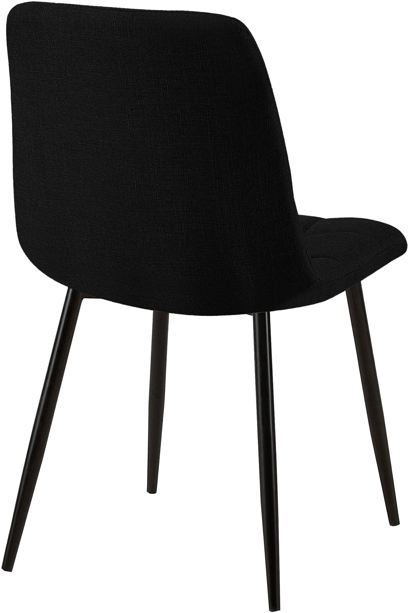 Lot de 4 chaises de salle à manger Tilde