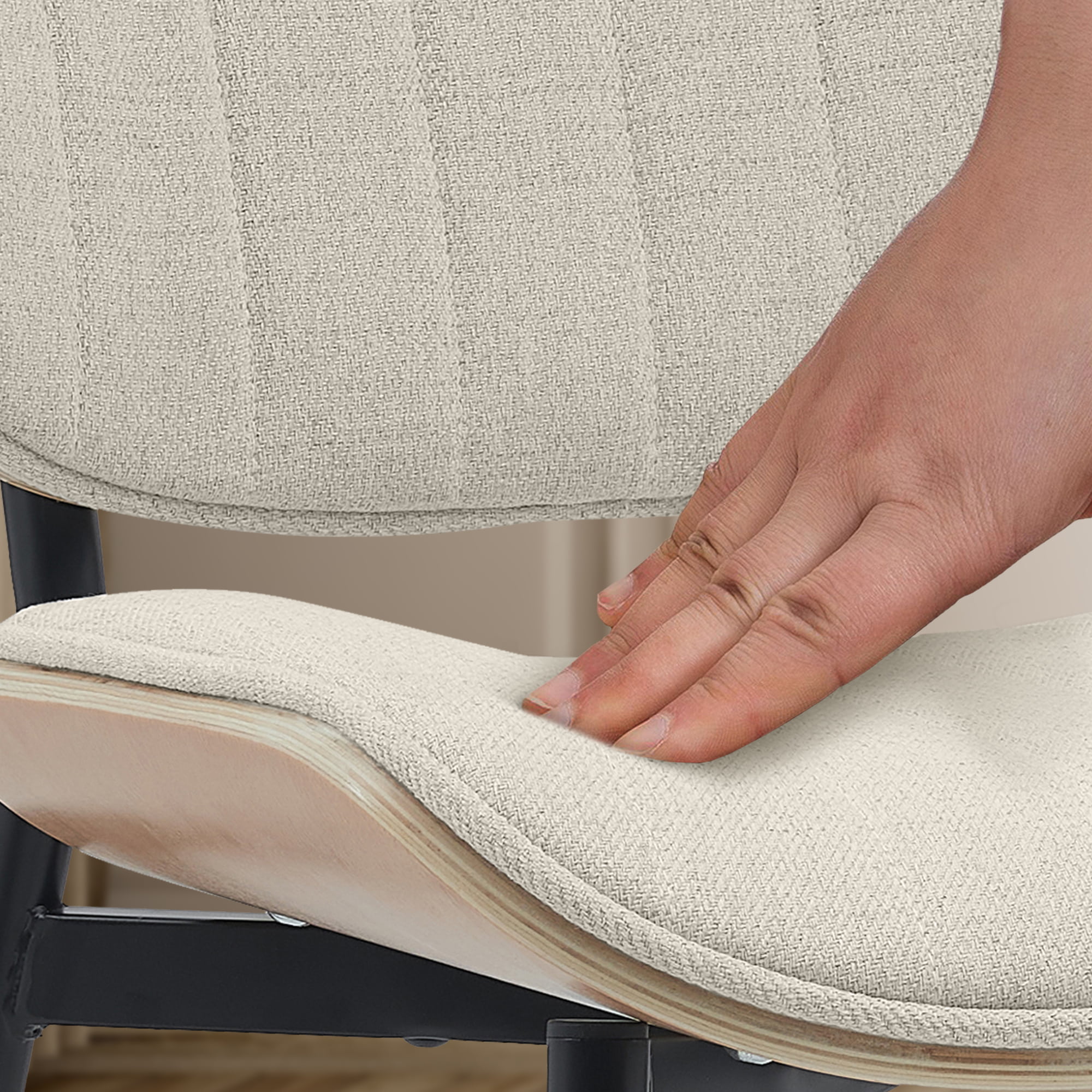 Chaise de salle à manger Tiffin