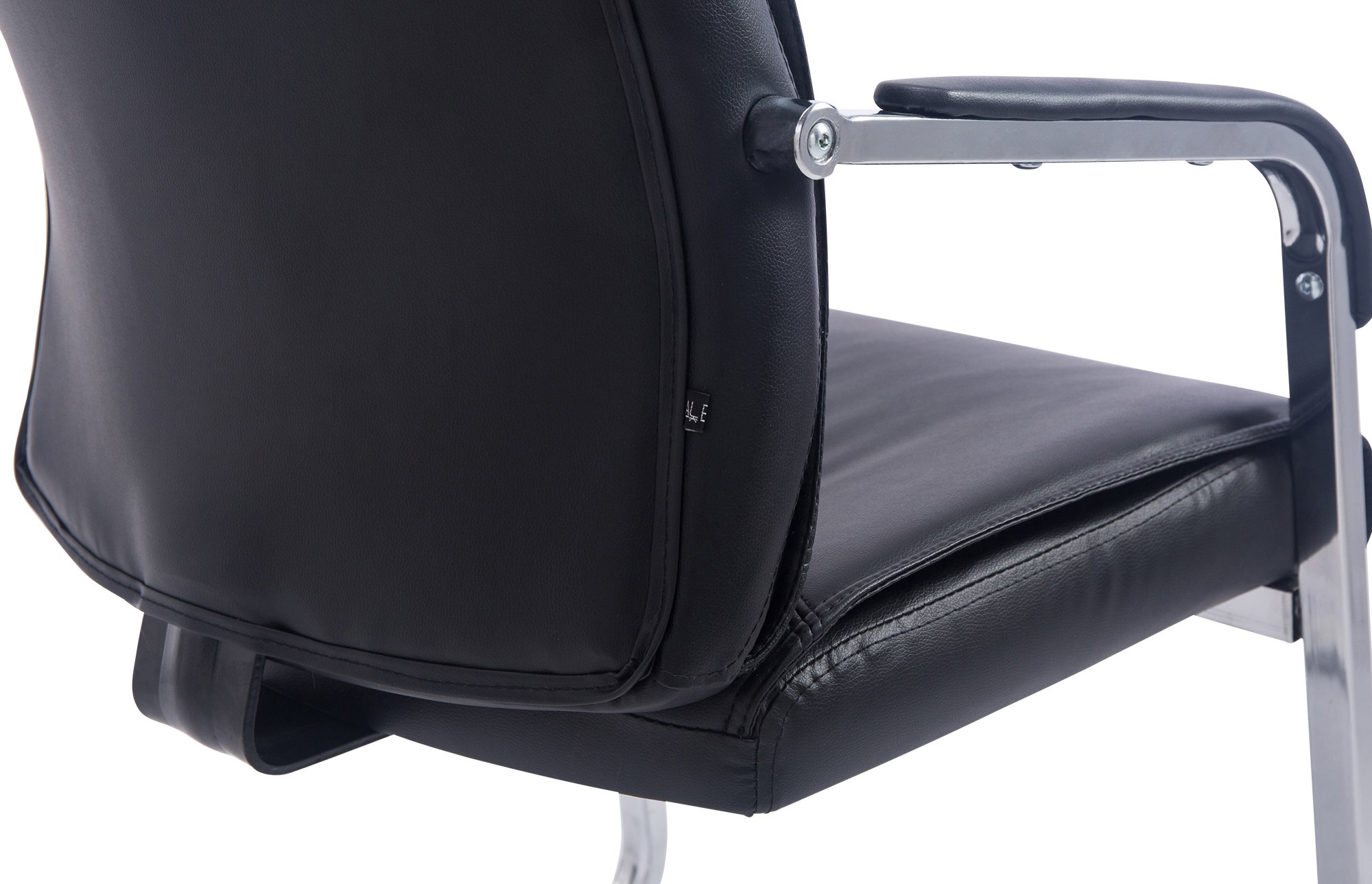Chaise de visiteur XL Anubis