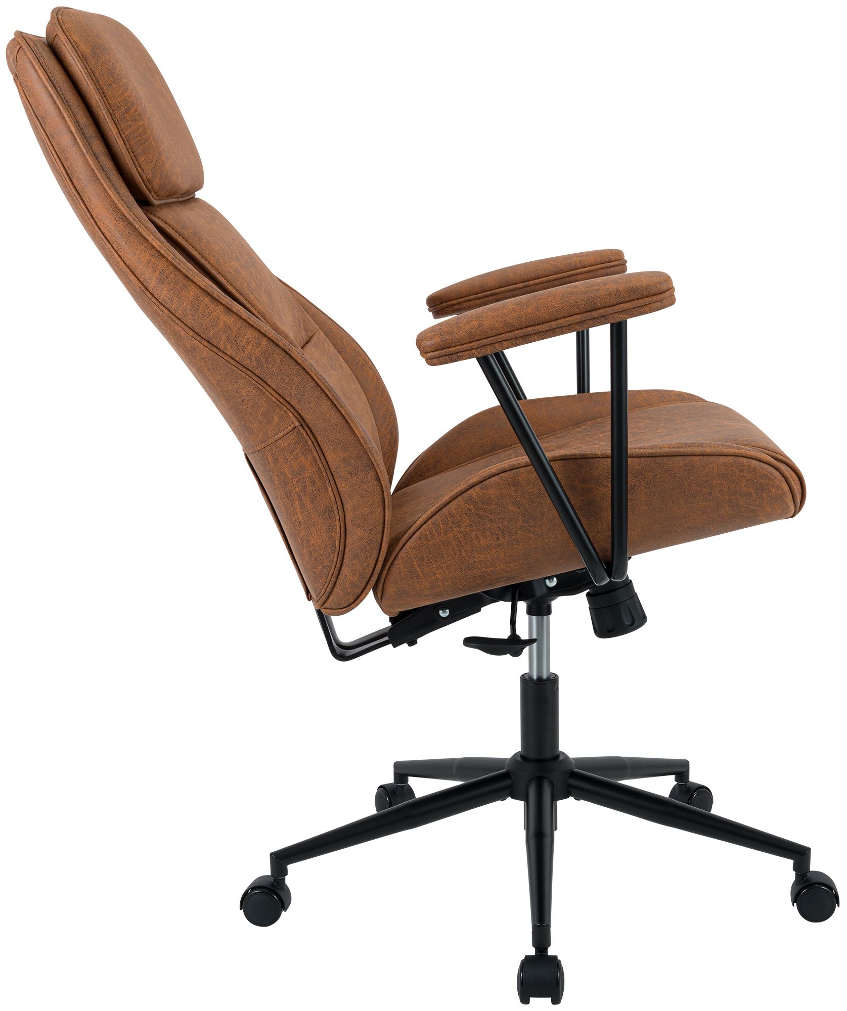 Chaise de bureau Siddar