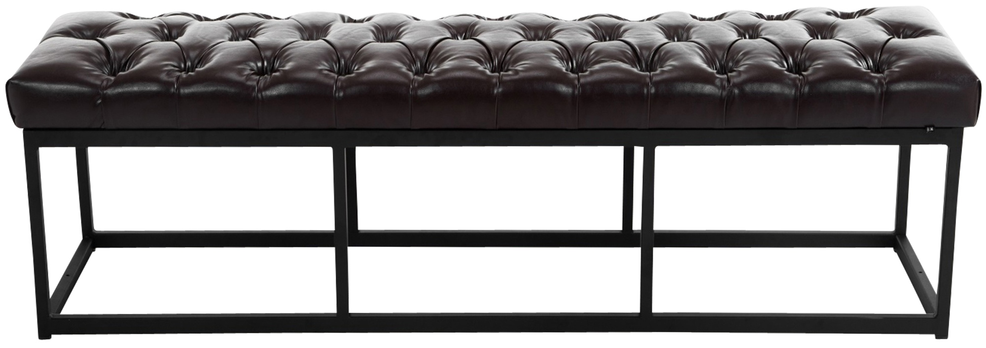 Banquette Amun B similicuir
