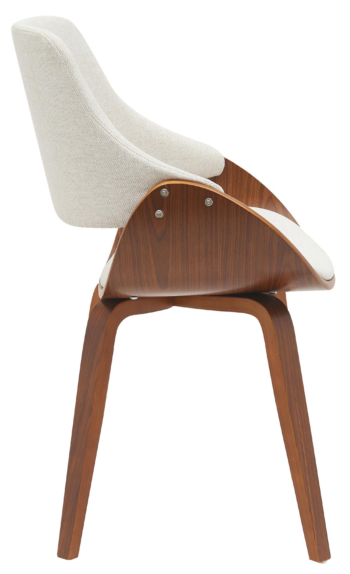 Chaise de salle a manger Vangale - Design et confort